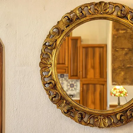 Restored Historic Mansion Paterno With Exclusive Pool, Wifi And Ac For 20 People * Alghero