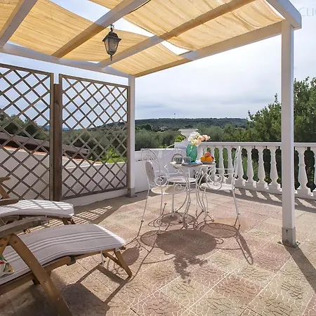 Villa Restored Historic Mansion Paterno With Exclusive Pool, Wifi And Ac For 20 People Alghero