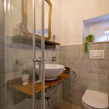Restored Historic Mansion Paterno With Exclusive Pool, Wifi And Ac For 20 People Villa *