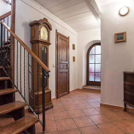 Restored Historic Mansion Paterno With Exclusive Pool, Wifi And Ac For 20 People Alghero