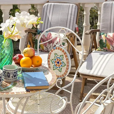 Restored Historic Mansion Paterno With Exclusive Pool, Wifi And Ac For 20 People * Alghero
