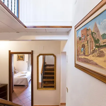 Restored Historic Mansion Paterno With Exclusive Pool, Wifi And Ac For 20 People Villa Alghero