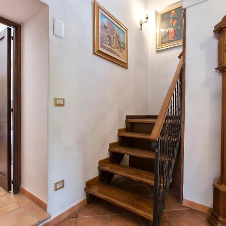 Restored Historic Mansion Paterno With Exclusive Pool, Wifi And Ac For 20 People * Alghero