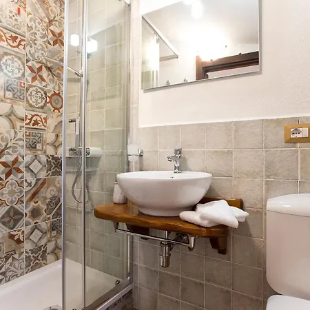 Restored Historic Mansion Paterno With Exclusive Pool, Wifi And Ac For 20 People * Alghero