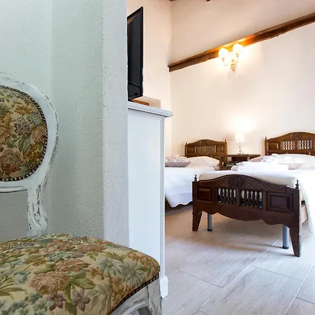 Restored Historic Mansion Paterno With Exclusive Pool, Wifi And Ac For 20 People Villa Alghero