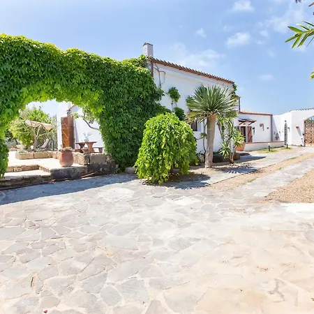 Restored Historic Mansion Paterno With Exclusive Pool, Wifi And Ac For 20 People * Alghero