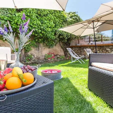 Restored Historic Mansion Paterno With Exclusive Pool, Wifi And Ac For 20 People Villa Alghero