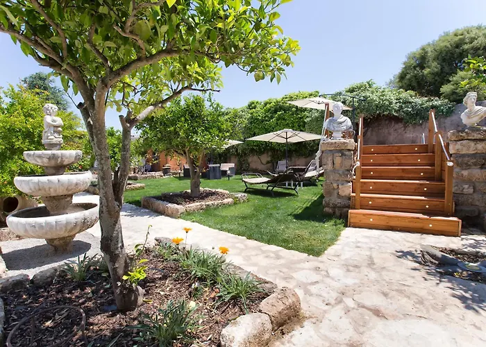 Restored Historic Mansion Paterno With Exclusive Pool, Wifi And Ac For 20 People
