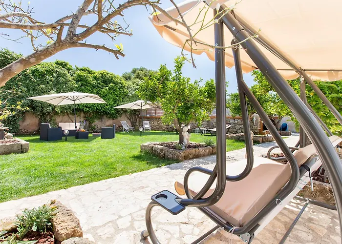 Restored Historic Mansion Paterno With Exclusive Pool, Wifi And Ac For 20 People Villa Alghero
