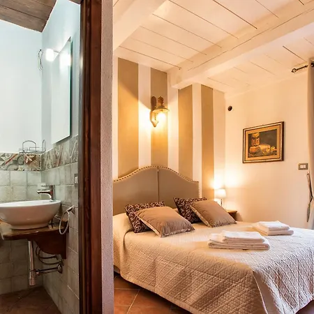 فيلة Restored Historic Mansion Paterno With Exclusive Pool, Wifi And Ac For 20 People ألغيرو