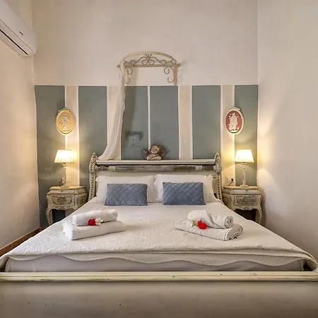 Restored Historic Mansion Paterno With Exclusive Pool, Wifi And Ac For 20 People فيلة ألغيرو