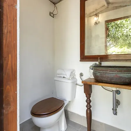 Restored Historic Mansion Paterno With Exclusive Pool, Wifi And Ac For 20 People