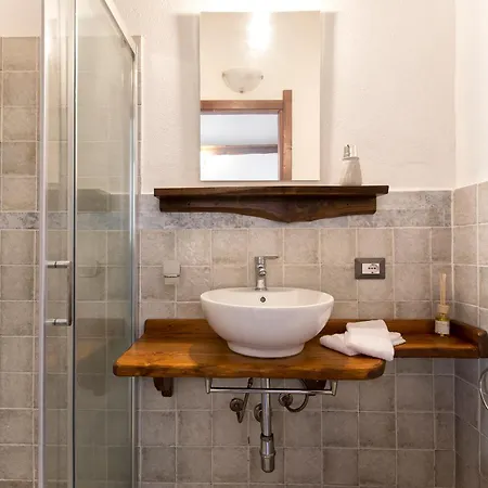 Restored Historic Mansion Paterno With Exclusive Pool, Wifi And Ac For 20 People *