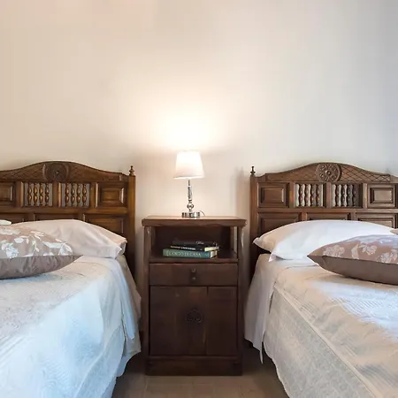 Restored Historic Mansion Paterno With Exclusive Pool, Wifi And Ac For 20 People * ألغيرو