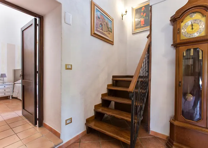 Restored Historic Mansion Paterno With Exclusive Pool, Wifi And Ac For 20 People * Alghero