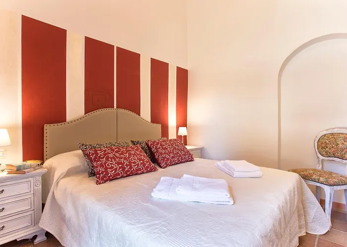 Villa Restored Historic Mansion Paterno With Exclusive Pool, Wifi And Ac For 20 People *