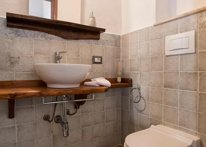Restored Historic Mansion Paterno With Exclusive Pool, Wifi And Ac For 20 People * Alghero
