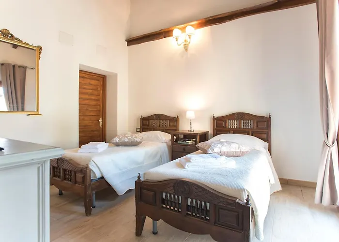 Villa Restored Historic Mansion Paterno With Exclusive Pool, Wifi And Ac For 20 People Alghero