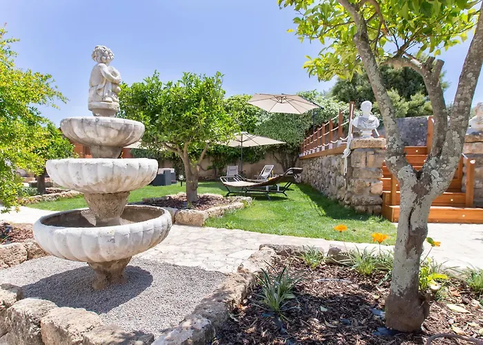 Restored Historic Mansion Paterno With Exclusive Pool, Wifi And Ac For 20 People