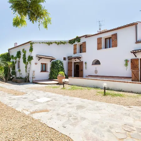 Restored Historic Mansion Paterno With Exclusive Pool, Wifi And Ac For 20 People