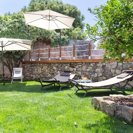 Willa Restored Historic Mansion Paterno With Exclusive Pool, Wifi And Ac For 20 People *