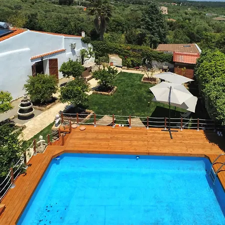 Restored Historic Mansion Paterno With Exclusive Pool, Wifi And Ac For 20 People * Alghero